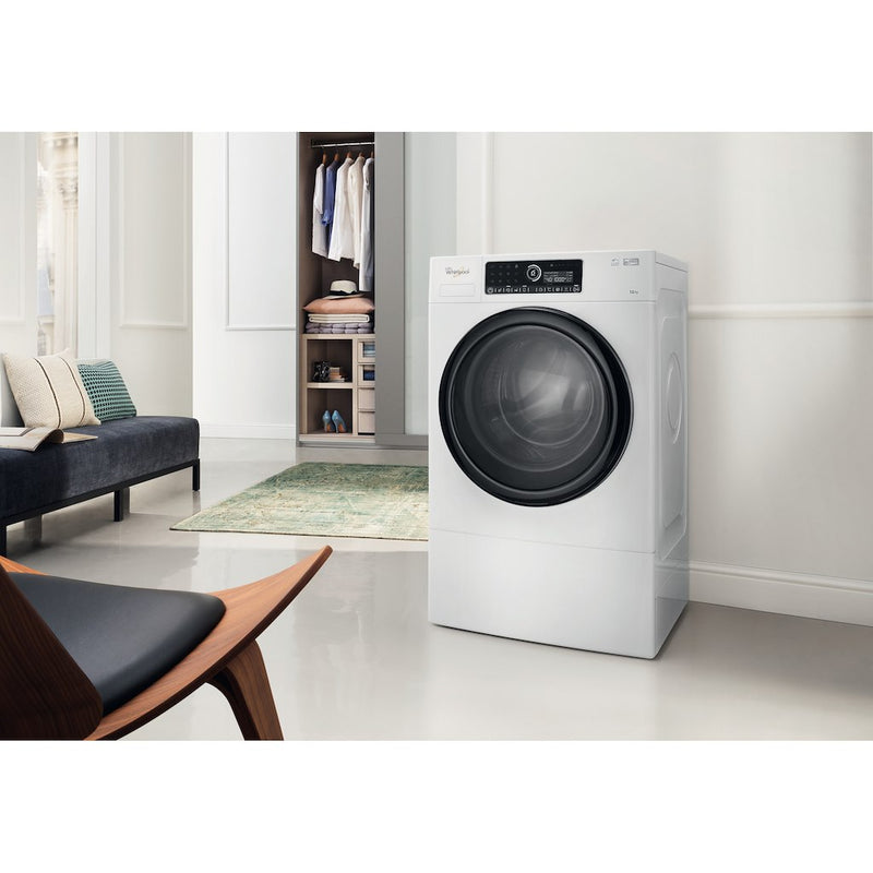 Whirlpool FSCR12441 12kg Washing Machine - White (Discontinued)