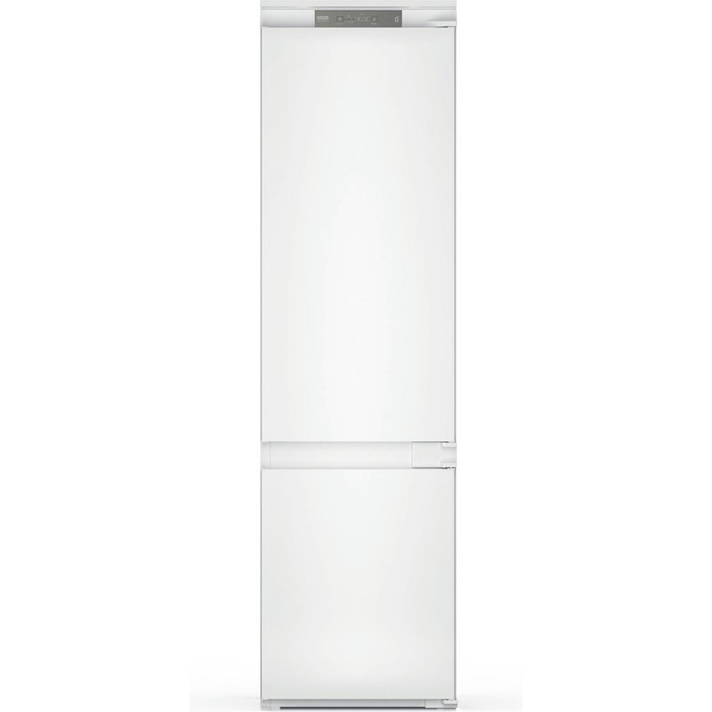 Whirlpool WHC20 T321 UK Extra Tall Built-In Fridge Freezer (Discontinued)