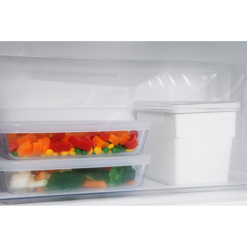 Hotpoint HMCB 50501 UK Integrated Fridge Freezer (Discontinued)