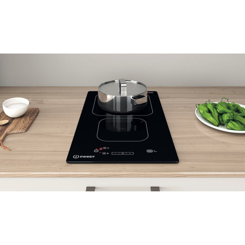 Indesit IS19Q30NE Induction Domino Hob