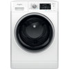 Whirlpool FFWDD1174269BSVUK Washer Dryer (Discontinued) Thumbnail