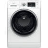 Whirlpool FFWDD1174269BSVUK Washer Dryer Thumbnail
