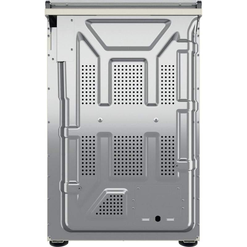 Hotpoint CD67G0C2CJ/UK Gas Cooker 60cm Double Oven - Jasmine (Discontinued)