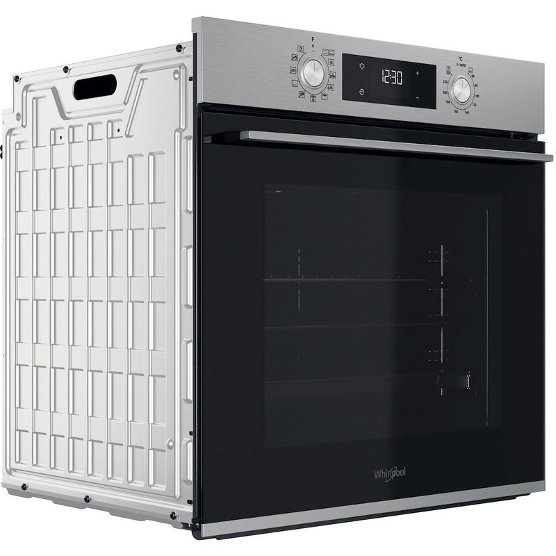 Whirlpool OMK58HU1X Built-In Single Oven