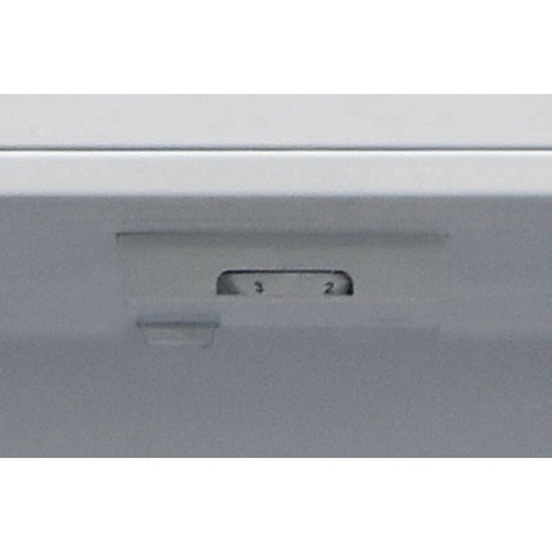 Indesit IBNF55182WUK Freestanding Fridge Freezer (Discontinued)
