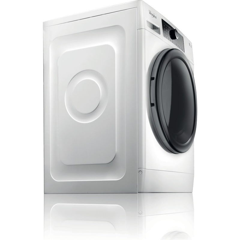 Whirlpool FSCR10432 10kg Washing Machine - White (Discontinued)