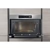 Whirlpool Absolute AMW 730/IX Microwave - Stainless Steel (Discontinued) Thumbnail