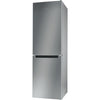 Indesit LI8S2ESUK Freestanding fridge freezer (Discontinued) Thumbnail