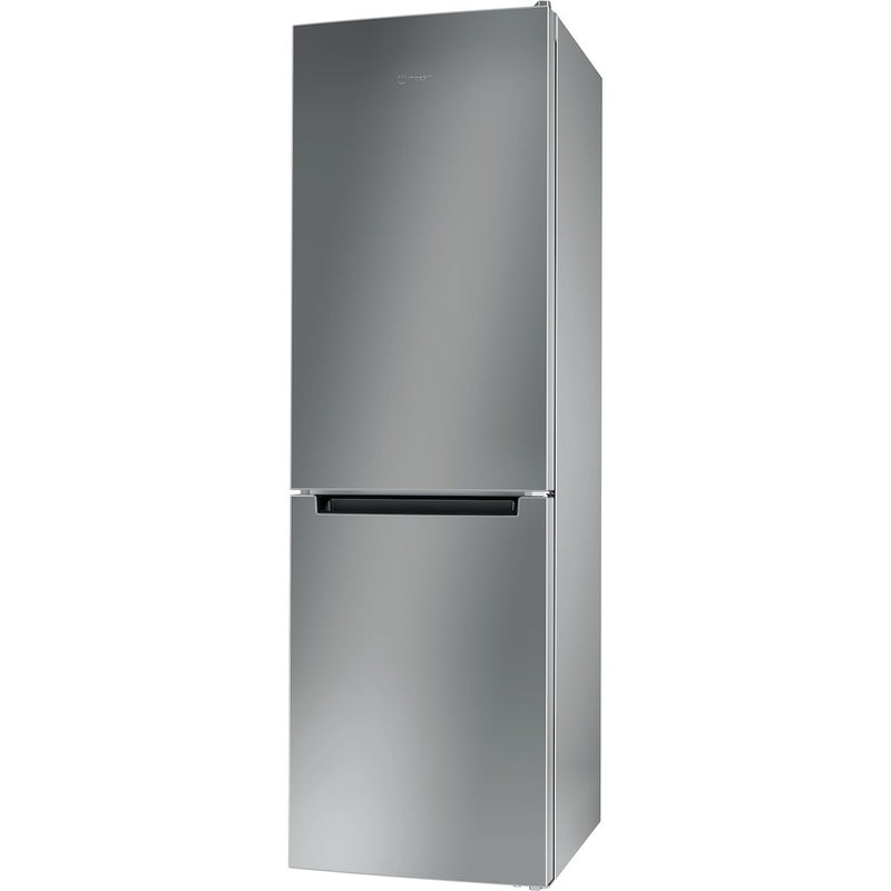 Indesit LI8S2ESUK Freestanding fridge freezer (Discontinued)