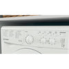 Indesit Ecotime IWDC 65125 UK N Washer Dryer - 6kg Wash 5kg Dry White Thumbnail