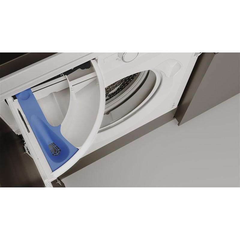 Whirlpool BI WMWG 81485 UK Built-In Washing Machine
