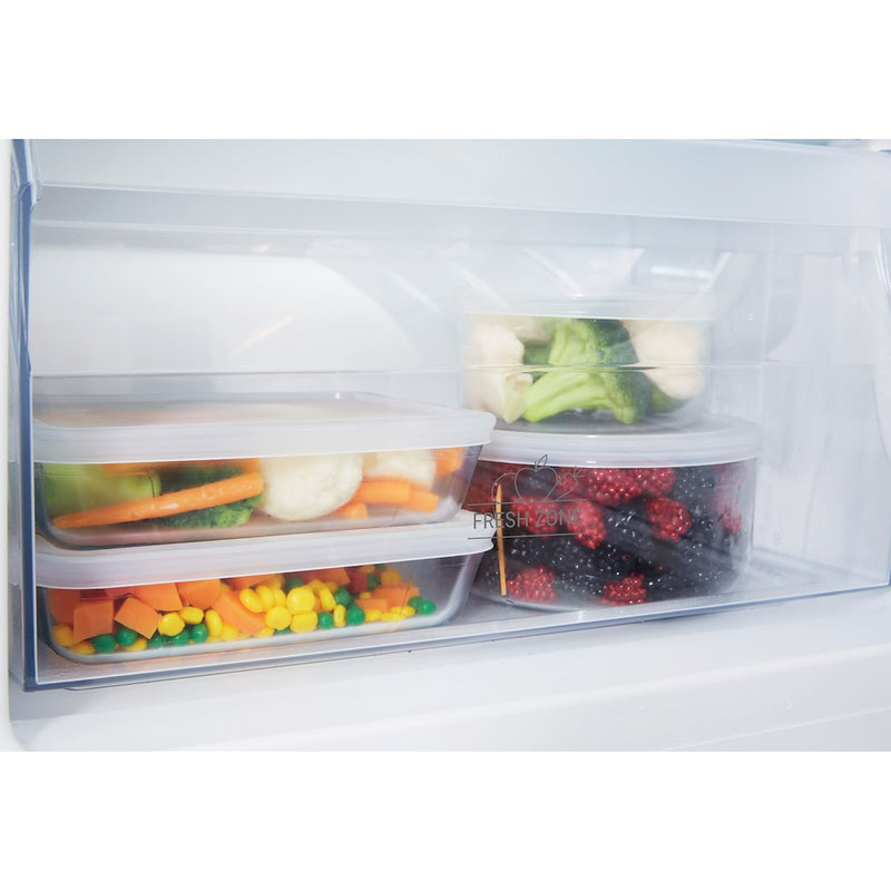 Hotpoint HMCB70302 Built In Fridge Freezer