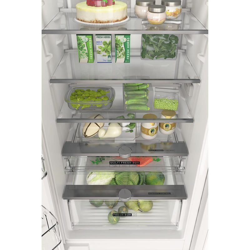 Whirlpool WHC20T322UK built in Fridge Freezer - Discontinued
