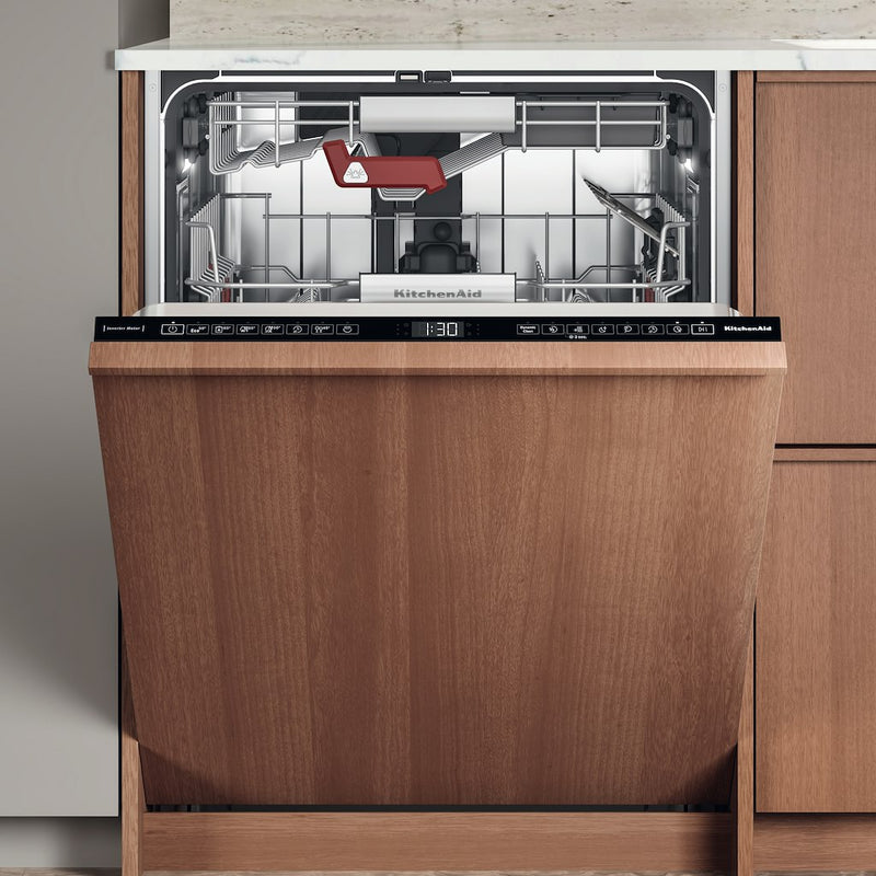 KitchenAid K8IHF58TUUK