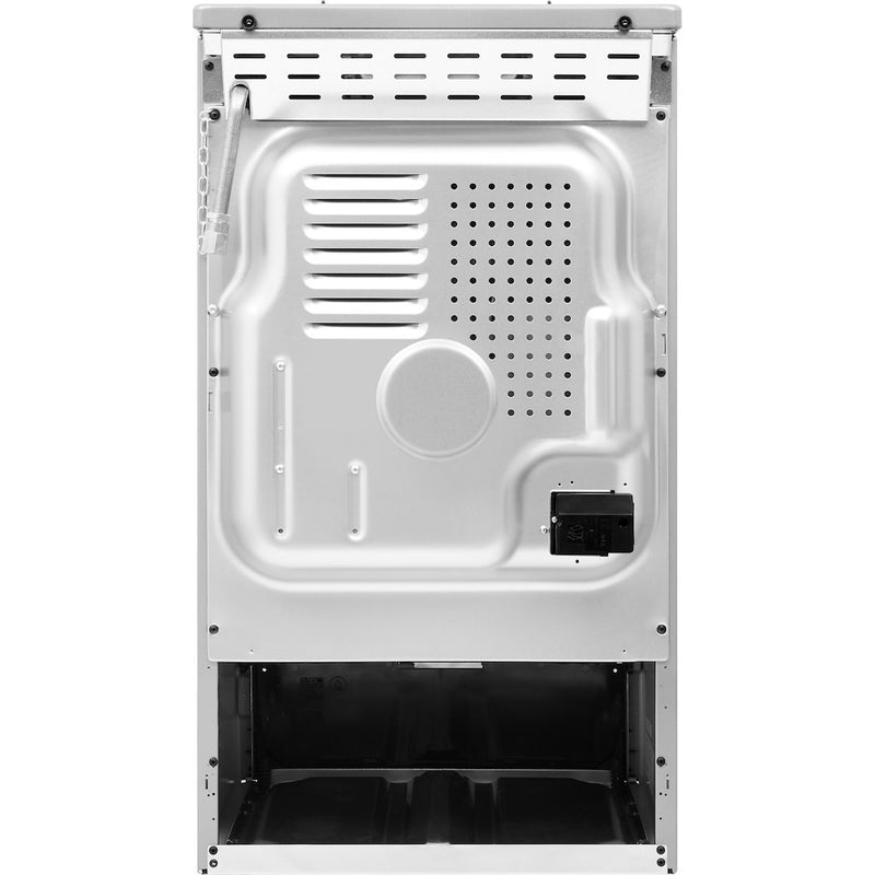 Indesit IS5G4PHSS/UK Cooker - Stainless Steel (Discontinued)