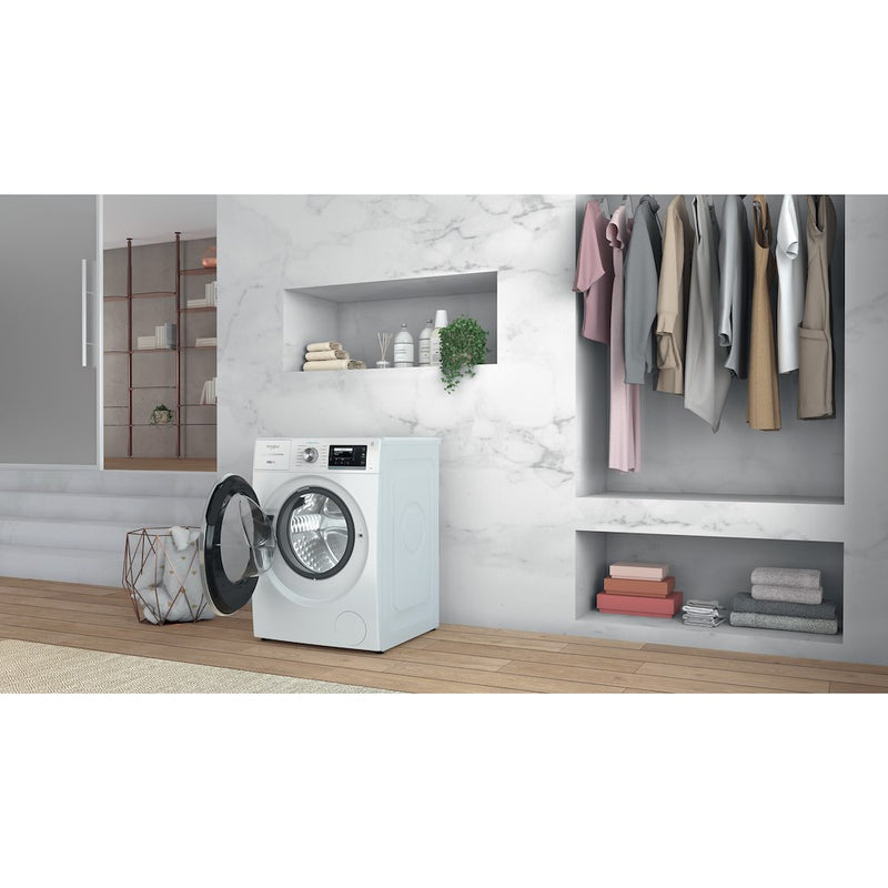 Whirlpool W8 W946WR UK 9kg Washing Machine (Discontinued)