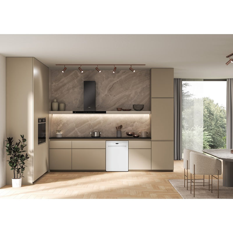 Whirlpool W2F HD626 UK Dishwasher - White - Discontinued