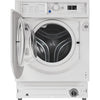 Indesit BI WMIL 91485 UK Built-In Washing Machine Thumbnail