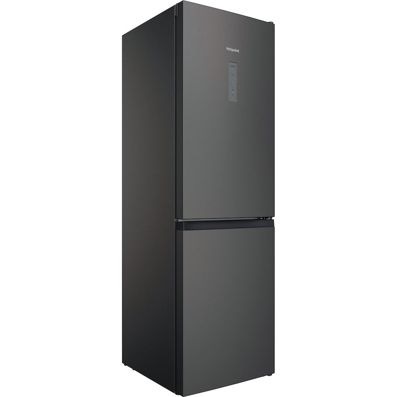 Hotpoint H5X82OSK Freestanding Fridge Freezer (Discontinued)