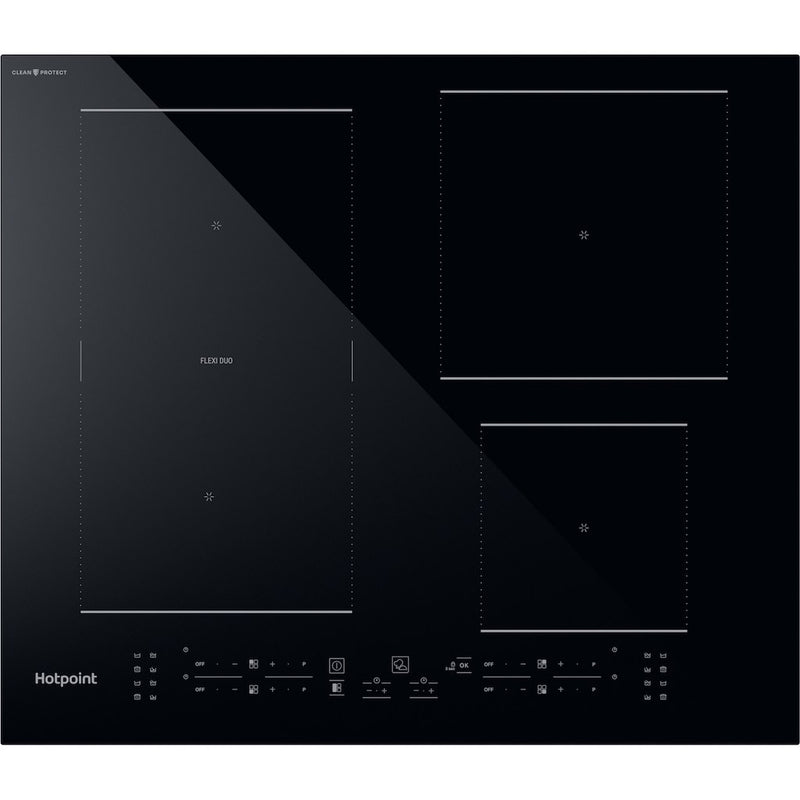 Hotpoint TB2560CCPBF 60cm Induction Hob (Discontinued)