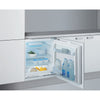 Whirlpool ARG 146 LA1 Built-in Under Counter Fridge 144L (Discontinued) Thumbnail