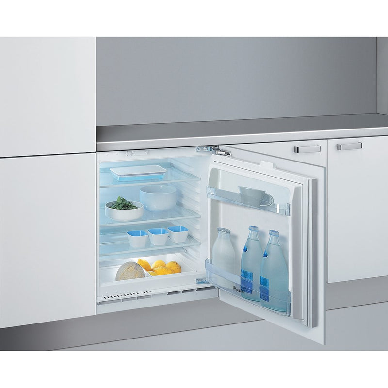 Whirlpool ARG 146 LA1 Built-in Under Counter Fridge 144L (Discontinued)