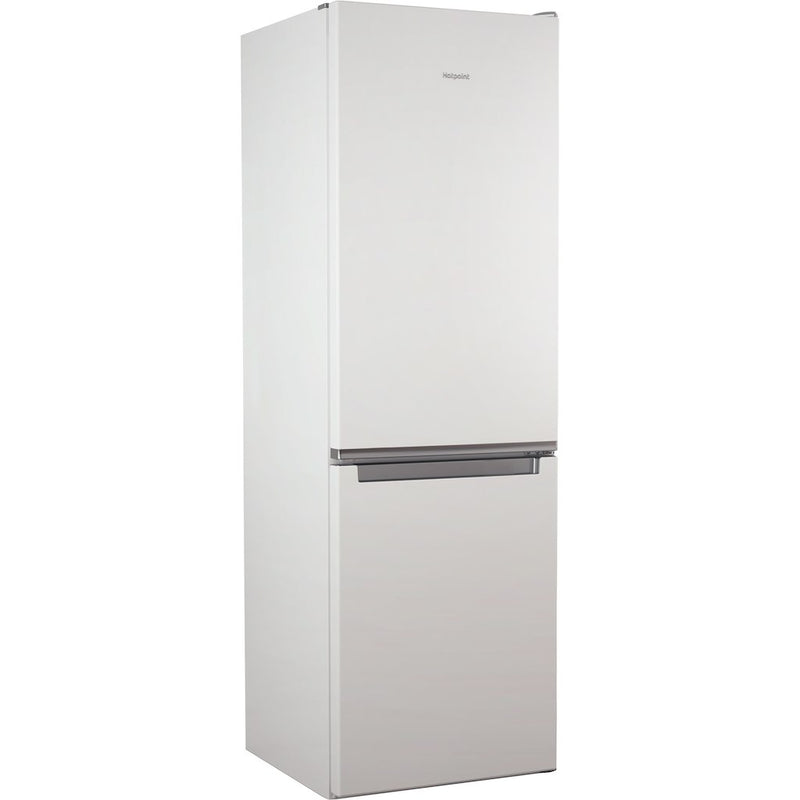 Hotpoint H1NT811EW1 Fridge Freezer - White (Discontinued)