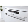 Indesit DFO 3T133F UK Dishwasher - White Thumbnail