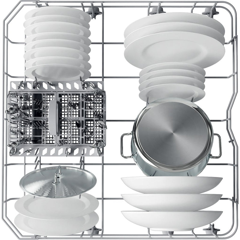 Hotpoint HFC 2B19 UK N Dishwasher - White (Discontinued)