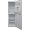 Hotpoint HBNF 55181 W AQUA UK 1 Frost Free Fridge Freezer - White (Discontinued) Thumbnail