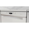 Whirlpool Supreme Clean WFC 3C33 PF UK Dishwasher - White (Discontinued) Thumbnail
