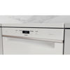 Whirlpool Supreme Clean WFC 3C33 PF UK Dishwasher - White Thumbnail