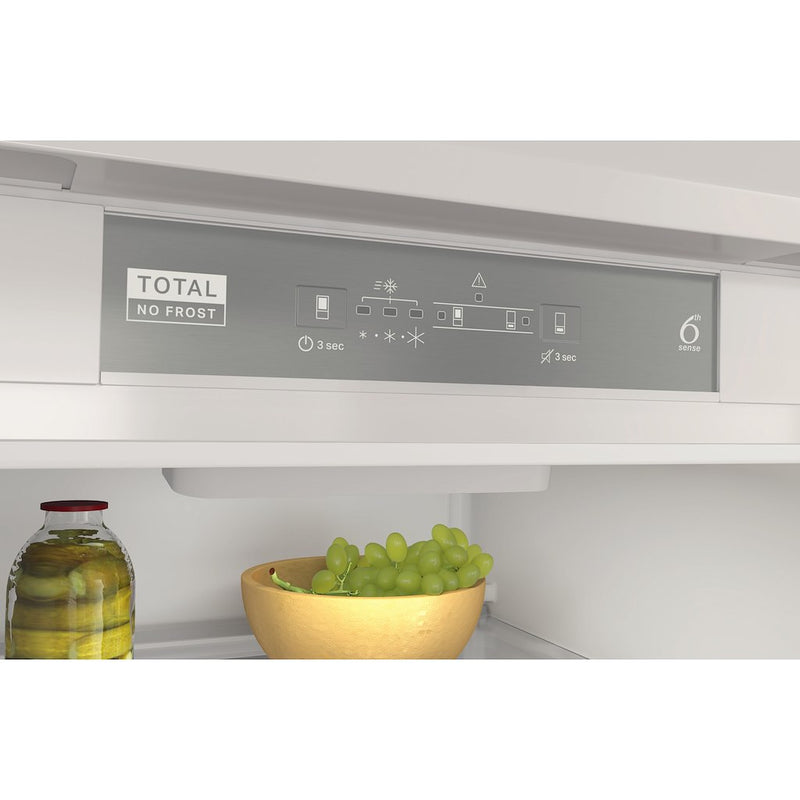 Whirlpool WHC20T322UK built in Fridge Freezer - Discontinued