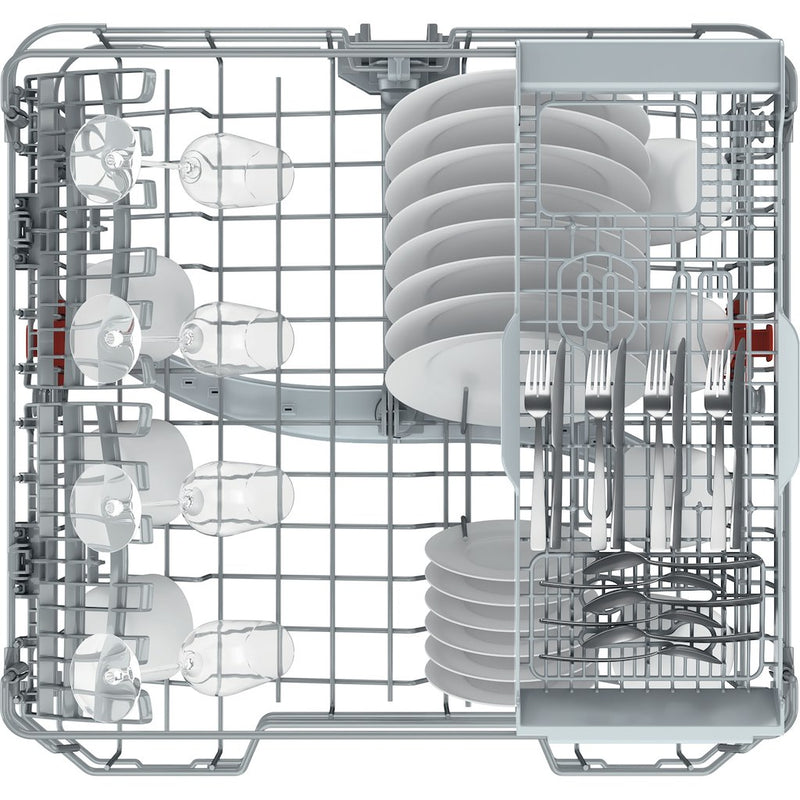 Hotpoint HIC 3B19 C UK Integrated Dishwasher (Discontinued)