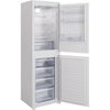 Indesit IBC185050F2 Built-in Fridge Freezer (Discontinued) Thumbnail