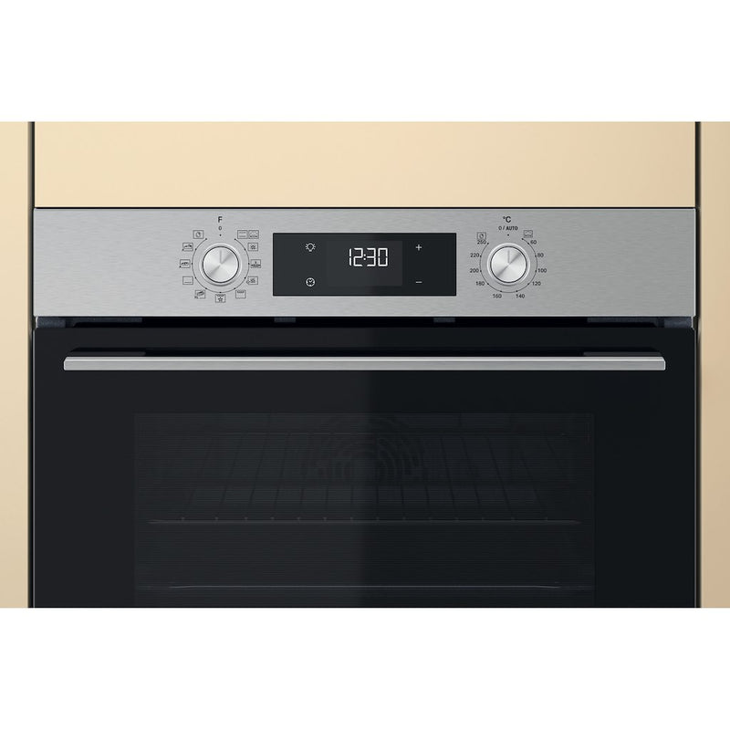 Whirlpool OMK58HU1X Built-In Single Oven