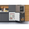 Hotpoint HTC18T112 Built in Fridge Freezer Thumbnail
