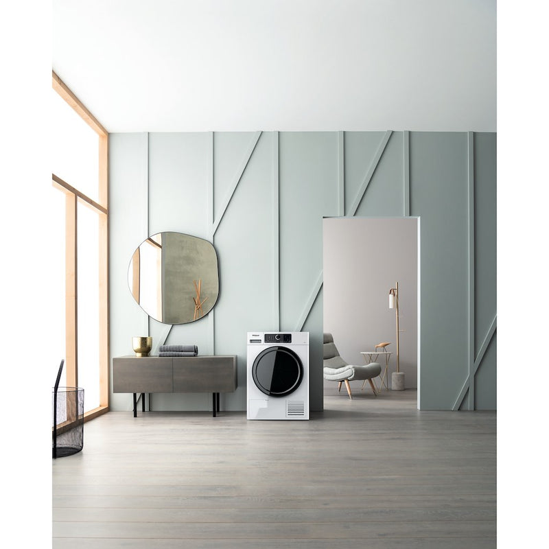 Whirlpool ST U 93E UK 9kg Heat Pump Tumble Dryer (Discontinued)