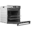 Hotpoint Class 2 SA2 540 H IX Built-in Oven - Stainless Steel Thumbnail