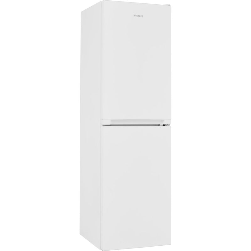 Hotpoint HBNF55182W Freestanding Fridge Freezer (Discontinued)
