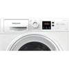 Hotpoint NSWM864CWUKN Freestanding Washing Machine (Discontinued) Thumbnail