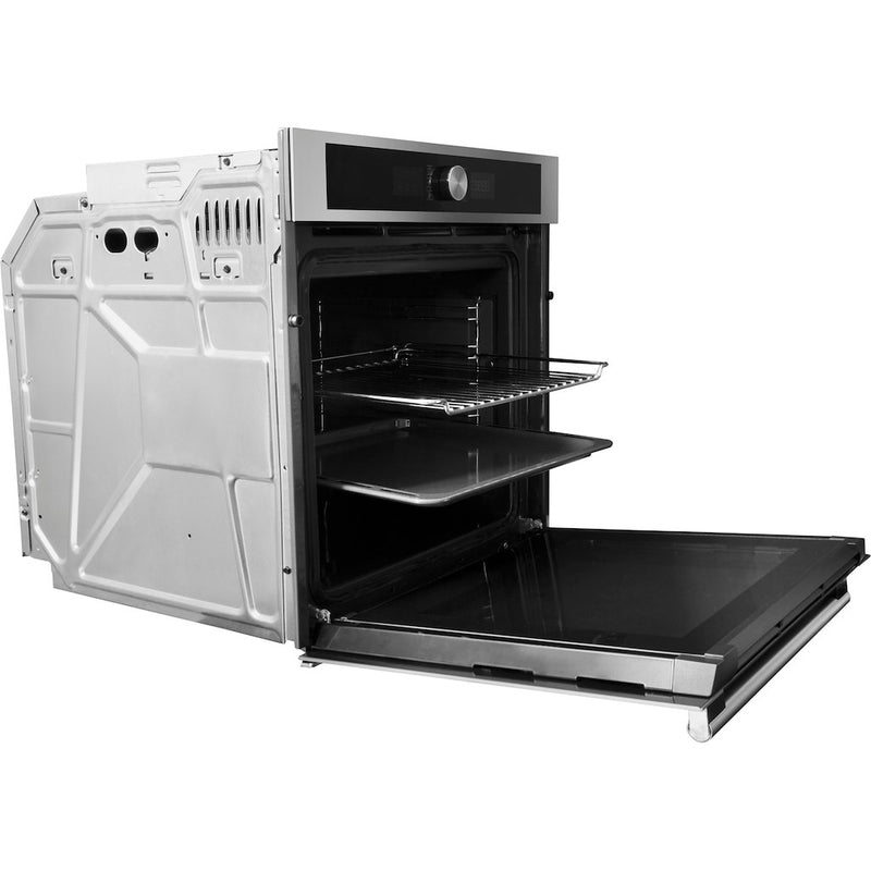 Hotpoint Class 4 SI4 854 H IX Electric Single Built-in Oven - Stainless Steel (Discontinued)