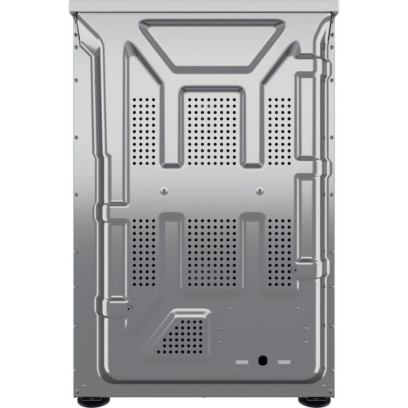 Hotpoint HDM67V9CMW/U Double Cooker - White (Discontinued)