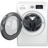 Whirlpool FFD8458BSVUKN 8kg Washing Machine (Discontinued) Thumbnail