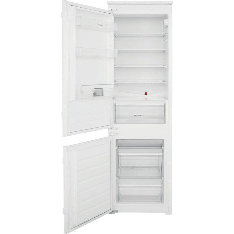 Whirlpool ART 6550 SF1 Built-In Fridge Freezer 273L (Discontinued)