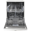 Indesit DFE 1B19 UK Dishwasher - White Thumbnail