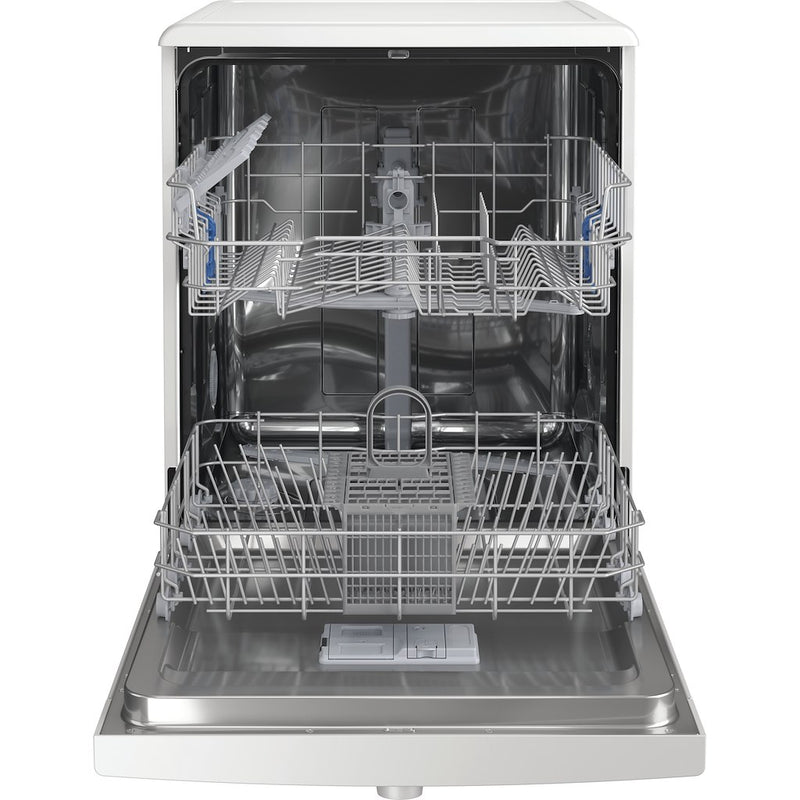 Indesit DFE 1B19 UK Dishwasher - White (Discontinued)