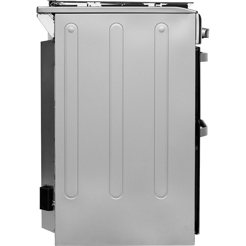 Hotpoint HD5G00CCX/UK Gas Cooker - Stainless Steel (Discontinued)