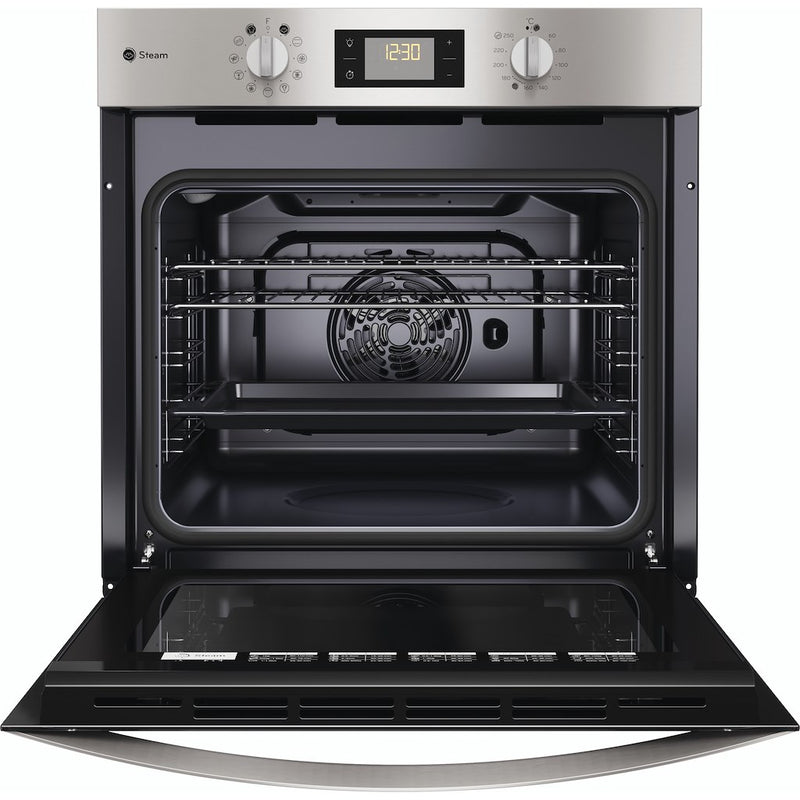 Indesit KFWS 3844 H IX UK Oven - Inox (Discontinued)