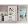 Indesit INC18T311 Frost Free Built-In Fridge Freezer 70/30 split (Discontinued) Thumbnail